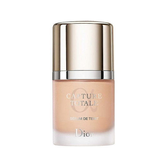 Buy Original DIOR Capture Totale Serum Foundation 010 Ivory 30ml - Online at Best Price in Pakistan
