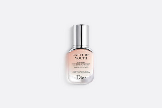 Buy Original DIOR Capture Youth Age-Delay Advanced Eye Treatment 15ml - Online at Best Price in Pakistan