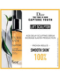 Buy Original Dior Capture Youth Lift Sculptor Age Delay Lifting Serum 30Ml - Online at Best Price in Pakistan