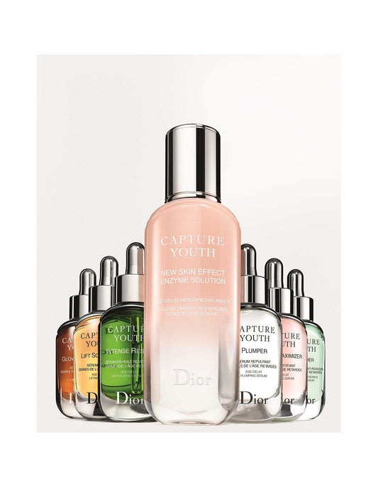 Buy Original DIOR Capture Youth Skin Effect Enzyme Solution 150ml - Online at Best Price in Pakistan