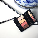 Buy Original Dior Coral Eyeshadow Palette Gradation Liedschatten 002 Coral - Online at Best Price in Pakistan