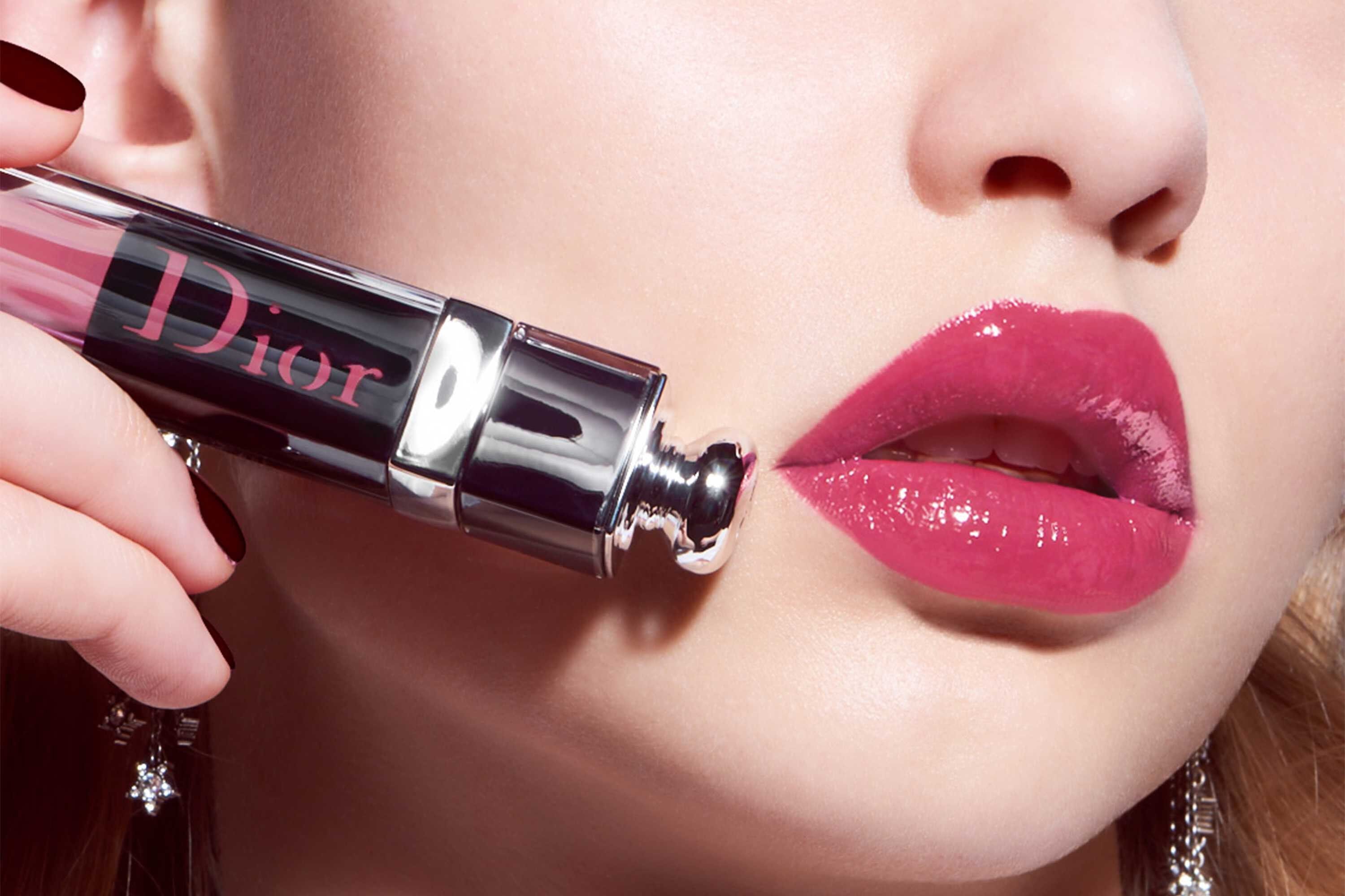 Dior addict online sales