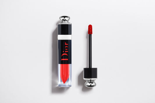 Buy Original Dior - Dior Addict Lacquer Plump 648 Dior Pulse - Online at Best Price in Pakistan