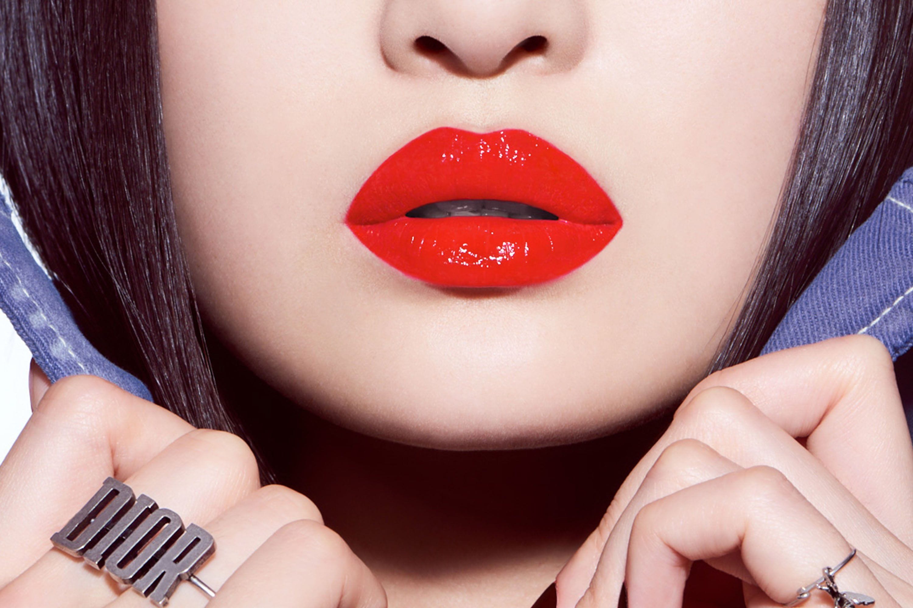 Buy Original Dior - Dior Addict Lacquer Plump 648 Dior Pulse - Online at Best Price in Pakistan