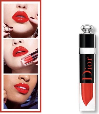 Buy Original Dior - Dior Addict Lacquer Plump 758 D-Mesure - Online at Best Price in Pakistan