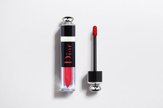 Buy Original Dior - Dior Addict Lacquer Plump 758 D-Mesure - Online at Best Price in Pakistan