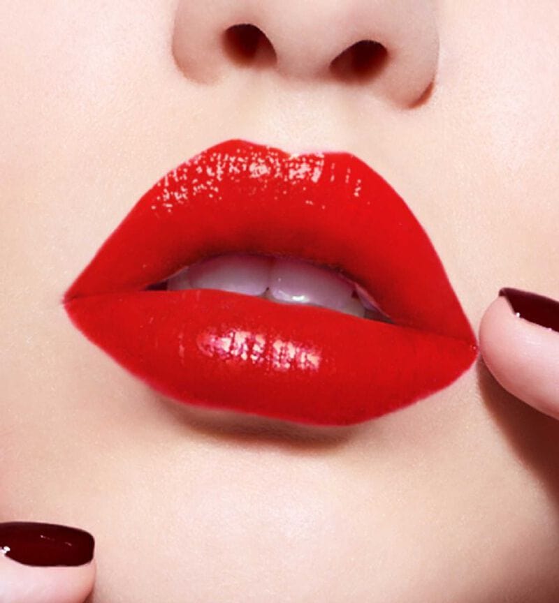 Buy Original Dior - Dior Addict Lacquer Plump 758 D-Mesure - Online at Best Price in Pakistan