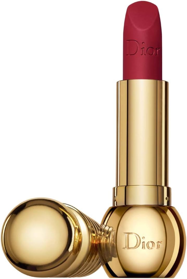 Dior Diorific lipstick 760 Triomphante –1