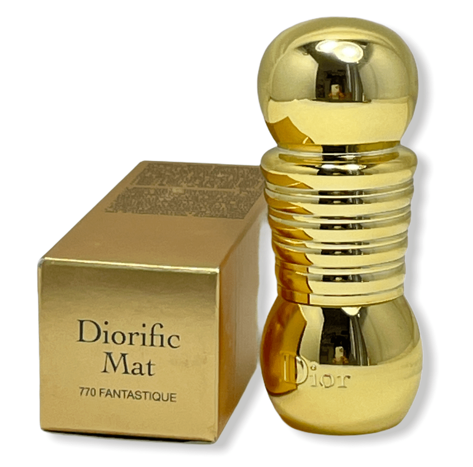 Buy Original Dior Diorific Lipstick 770 Fantastique - Online at Best Price in Pakistan