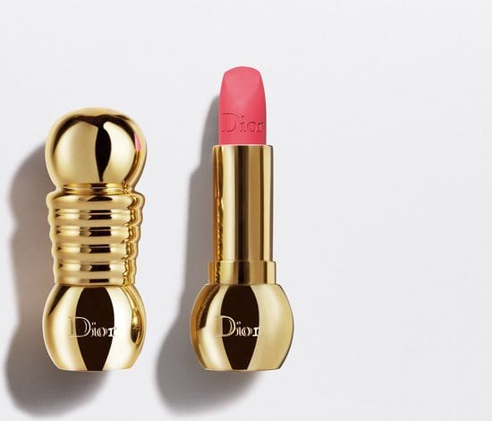 Buy Original Dior Diorific Mat Lip 560 Ravissement - Online at Best Price in Pakistan