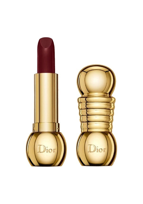 Buy Original DIOR Diorific Mat Lipstick 590 Troublante - Online at Best Price in Pakistan