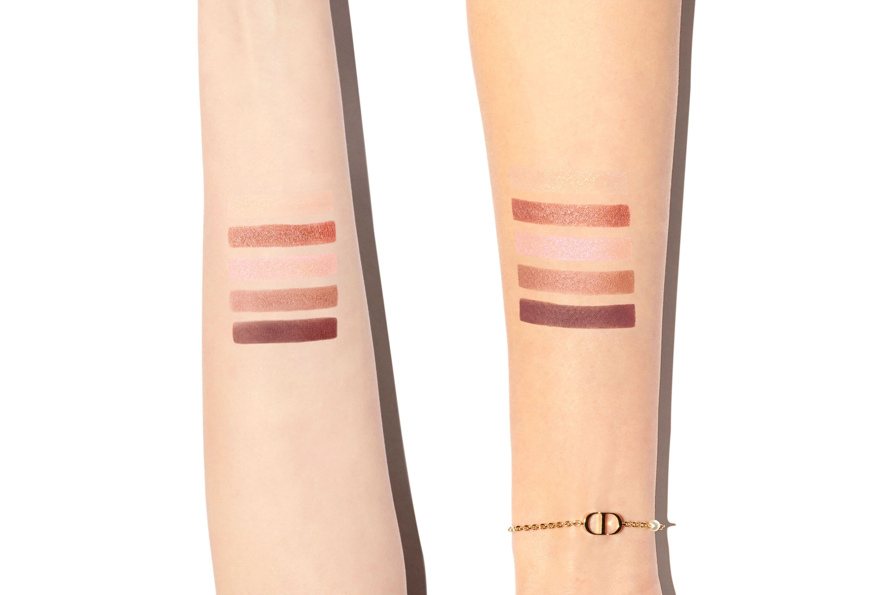 Buy Original DIOR Diorshow 5 Couleurs 743 Rose Tulle Eyeshadow Palette - Online at Best Price in Pakistan