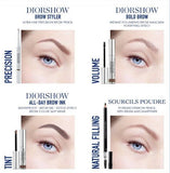 Buy Original Dior DiorShow ALL DAY BROW INK 021 Medium - Online at Best Price in Pakistan