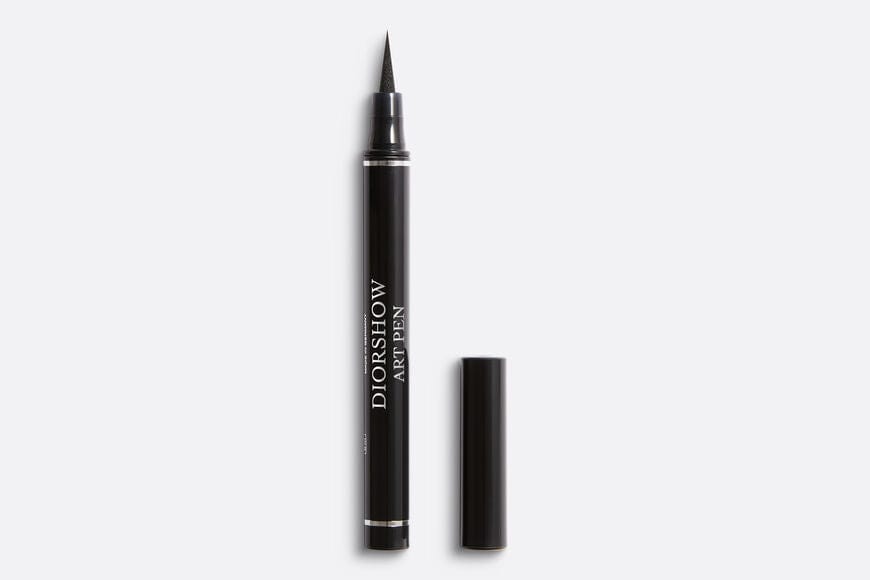 Dior DiorShow Art Pen 095 Catwalk Black cosmeticsdiary.pk
