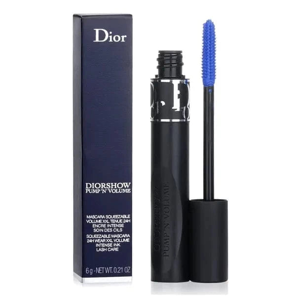 Buy Original DIOR Diorshow Pump 'N' Volume 260 Blue - Online at Best Price in Pakistan