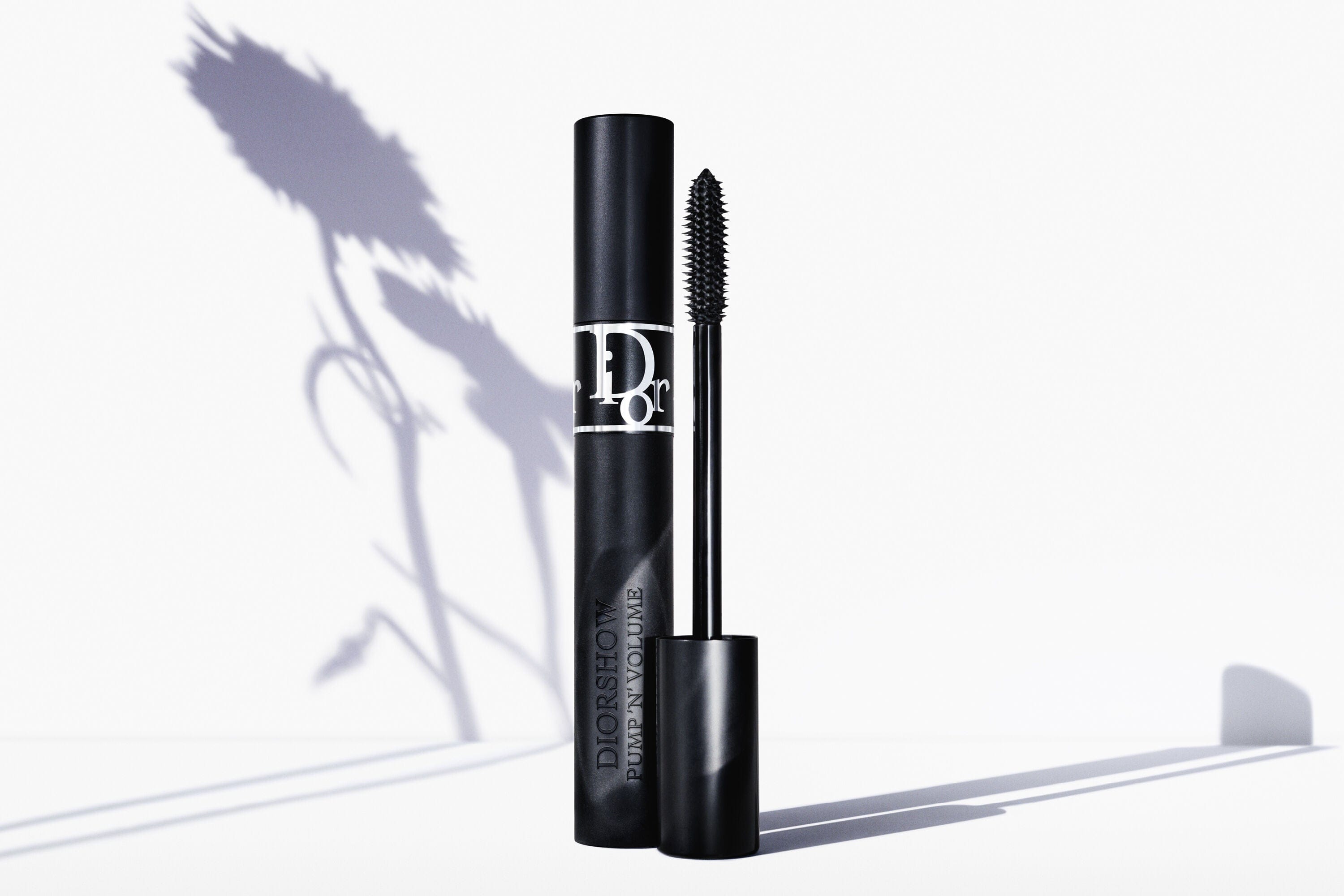Buy Original Dior Diorshow Pump N Volume Mascara 090 Black Pump - Online at Best Price in Pakistan