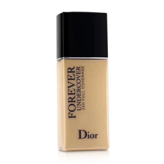 Buy Original Dior Diorskin Forever Undercover Foundation 005 Light Ivory (40ml) - Online at Best Price in Pakistan