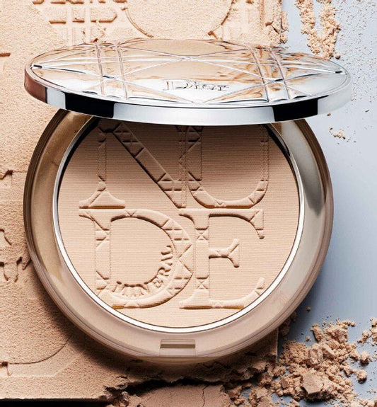 Buy Original Dior DiorSkin Mineral Nude Natural Matte Compact Powder 02 Light - Online at Best Price in Pakistan