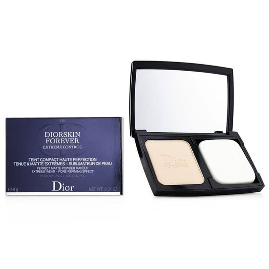 Buy Original Dior Diorskin Nude Air Compact Powder 020 Light Beige - Online at Best Price in Pakistan