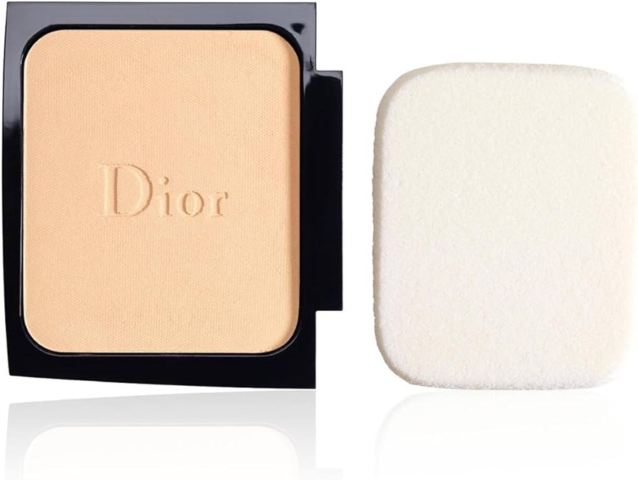 Buy Original Dior Diorskin Nude Air Compact Powder 020 Light Beige - Online at Best Price in Pakistan