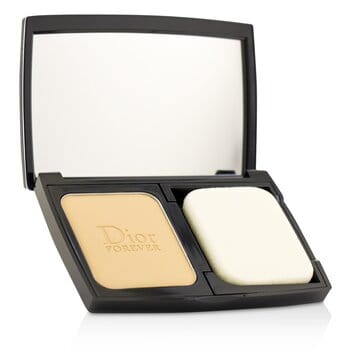 DIOR Forever Compact Foundation 023 Peach – - Main Image