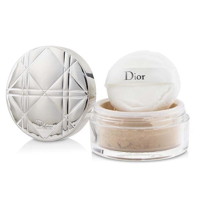 Dior Diorskin Nude Air Loose Powder 020 Light Beige-Clair â cosmeticsdiary.pk