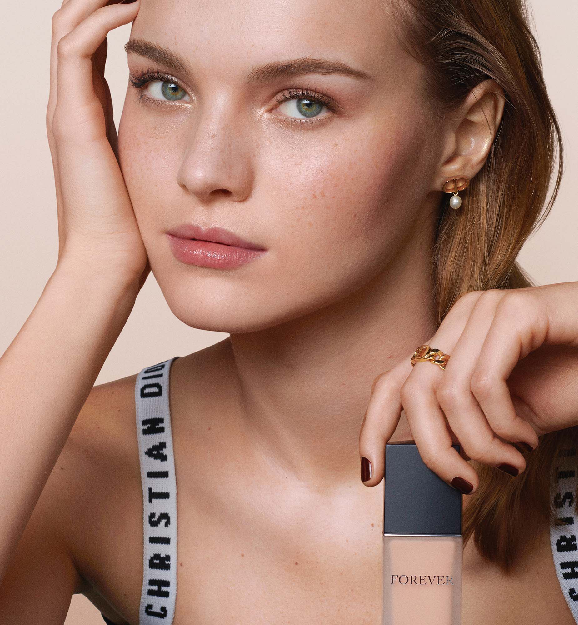 Buy Original Dior Forever 1N Neutral Avant/Before 010 30 ml - Online at Best Price in Pakistan