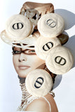 Buy Original DIOR Forever Couture Luminizer Highlighter Powder 03 Pearlescent Glow - Online at Best Price in Pakistan