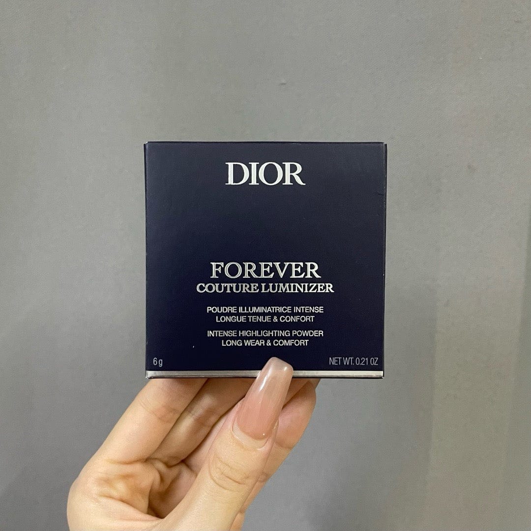 Buy Original DIOR Forever Couture Luminizer Highlighter Powder 03 Pearlescent Glow - Online at Best Price in Pakistan