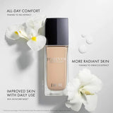 Buy Original Dior Forever Fluid Skin Glow Foundation 3C Cool - Online at Best Price in Pakistan