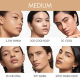 Buy Original Dior Forever Fluid Skin Glow Foundation 3C Cool - Online at Best Price in Pakistan