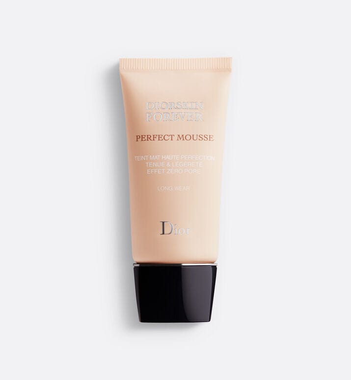 Buy Original Dior Forever Perfect Mousse 020 Beige Clair - Online at Best Price in Pakistan