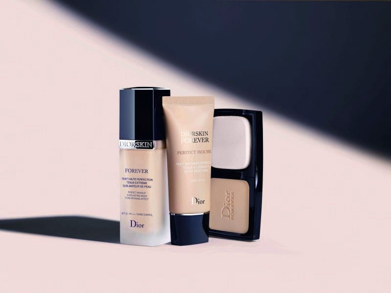 Buy Original Dior Forever Perfect Mousse 020 Beige Clair - Online at Best Price in Pakistan