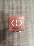 Buy Original DIOR Matte Balm Nude Look 100 Lipstick Testeur - Online at Best Price in Pakistan