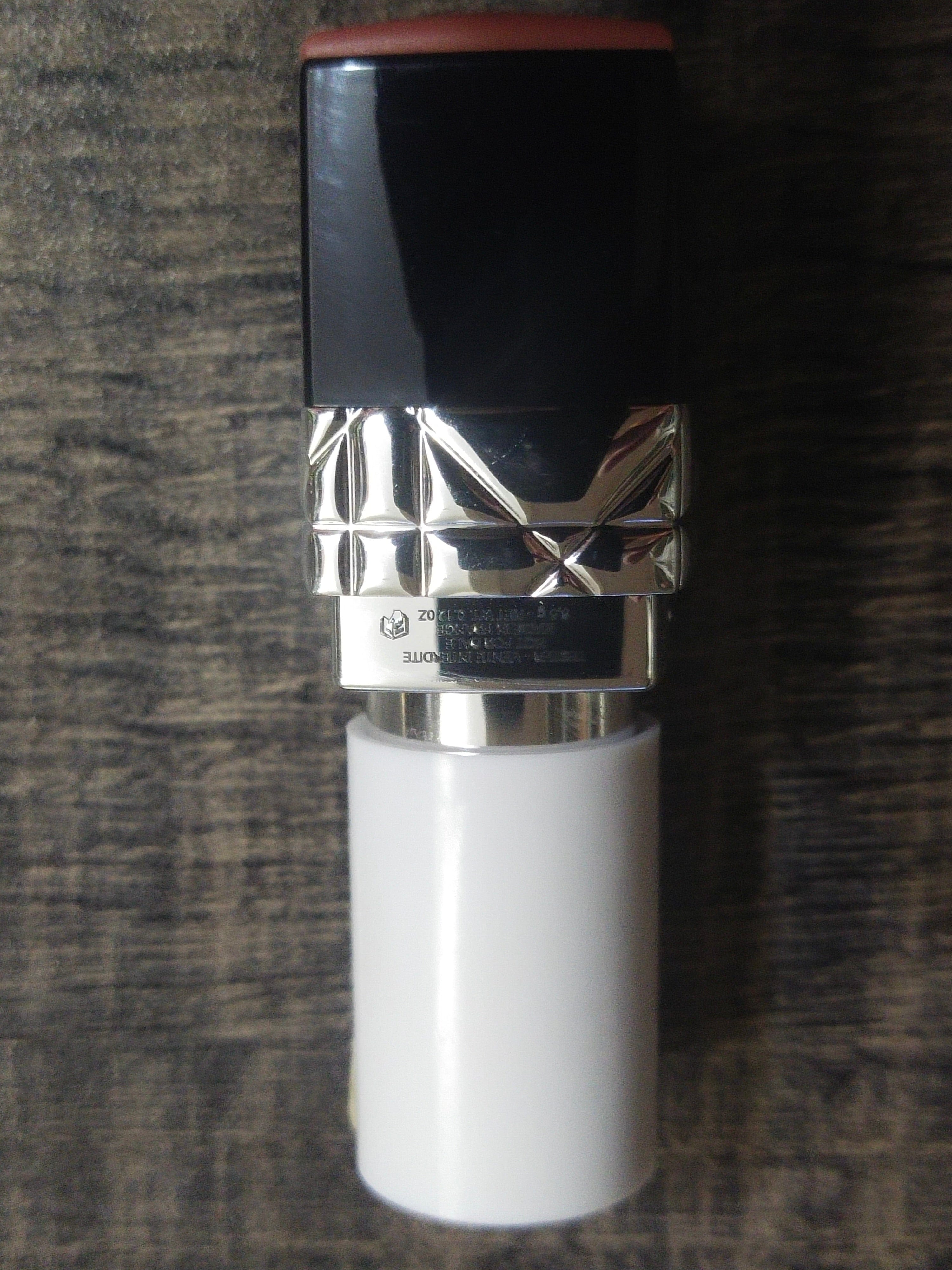 Buy Original DIOR Matte Balm Nude Look 100 Lipstick Testeur - Online at Best Price in Pakistan
