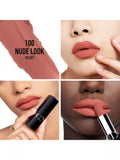 Buy Original DIOR Matte Balm Nude Look 100 Lipstick Testeur - Online at Best Price in Pakistan