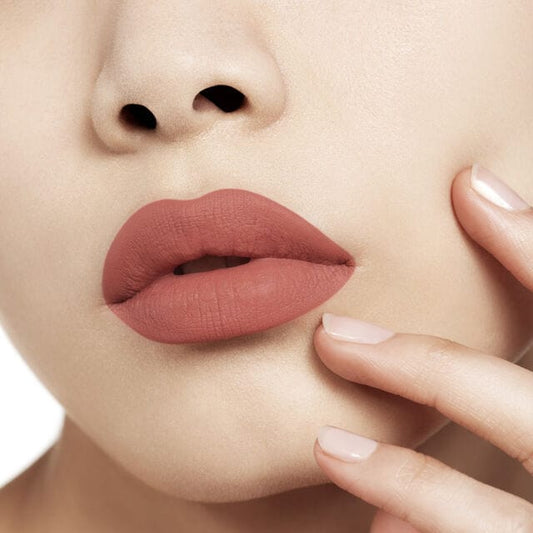 Buy Original DIOR Matte Balm Nude Look 100 Lipstick Testeur - Online at Best Price in Pakistan