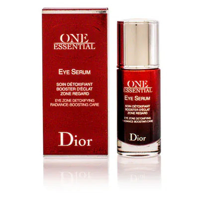Buy Original Dior One Essential Eye Serum 15ml - Online at Best Price in Pakistan