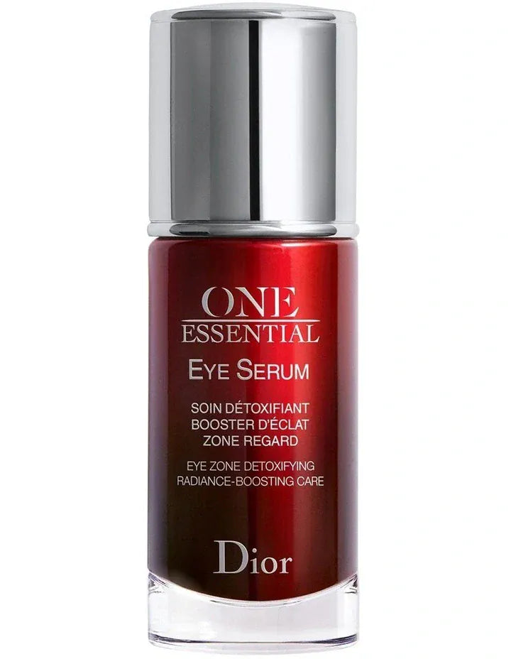 Buy Original Dior One Essential Eye Serum 15ml - Online at Best Price in Pakistan
