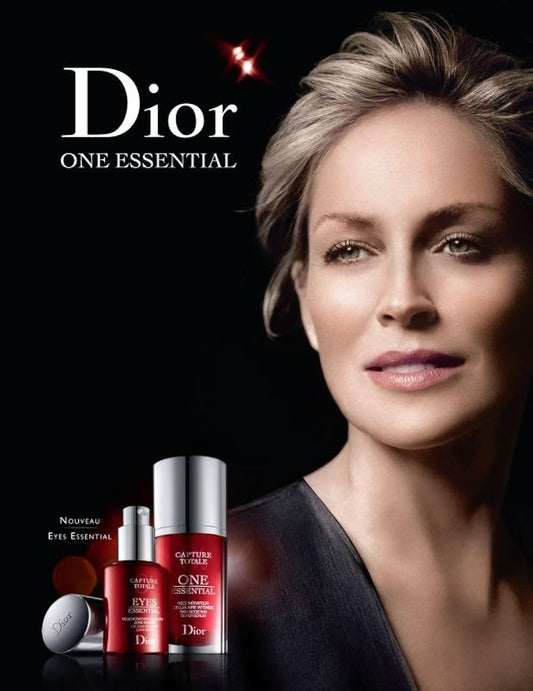 Buy Original DIOR One Essential Skin Boosting Super Serum 30ml - Online at Best Price in Pakistan