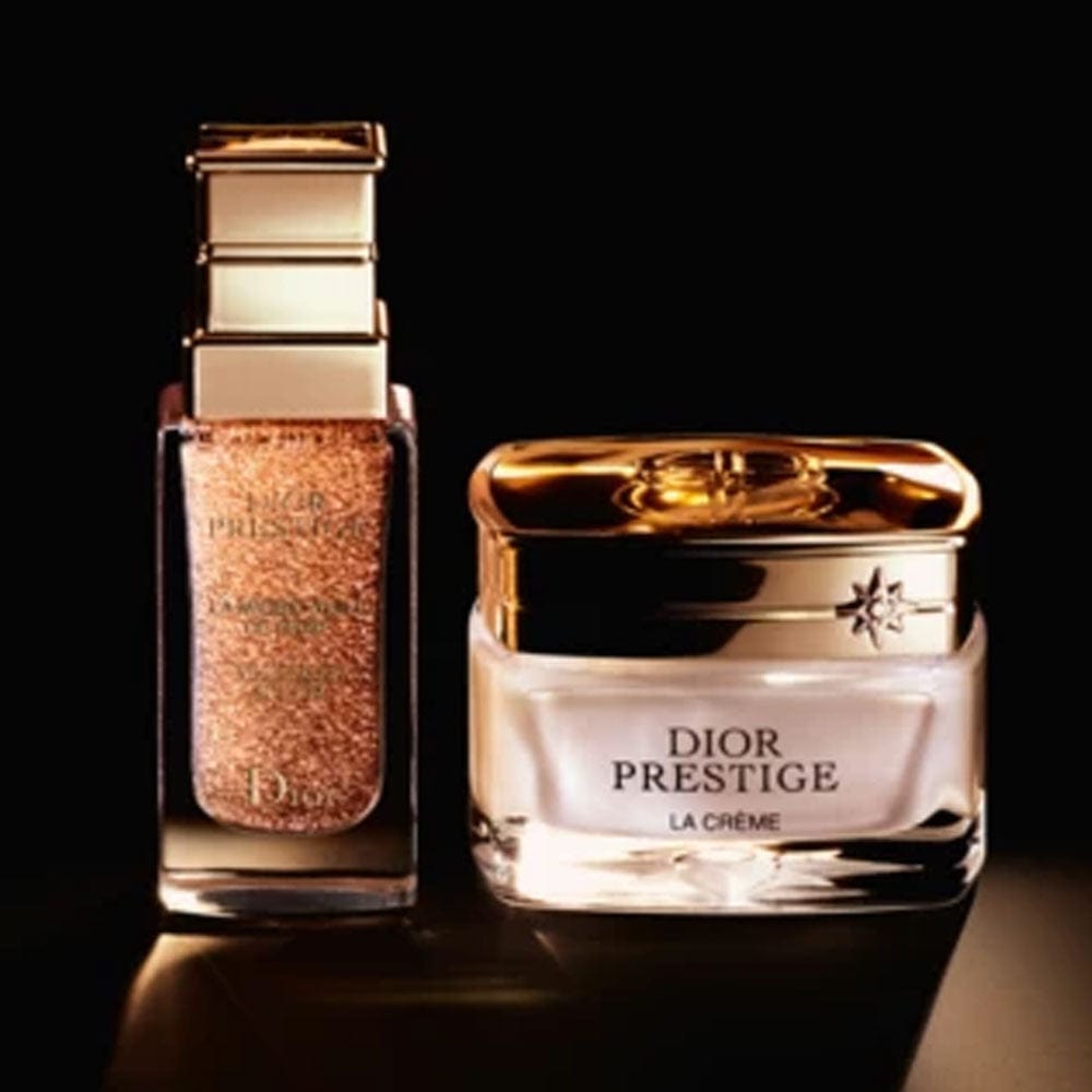 Buy Original Dior Prestige La Crème - 50ml - Online at Best Price in Pakistan