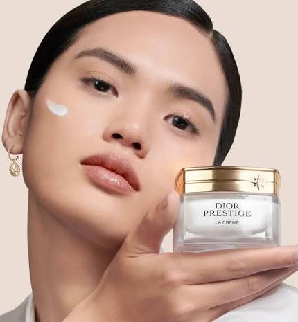 Buy Original Dior Prestige La Creme 50ml - Online at Best Price in Pakistan