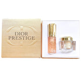 Buy Original Dior Prestige La Micro-Huile de Rose Advanced Serum & La Cream Set - Online at Best Price in Pakistan