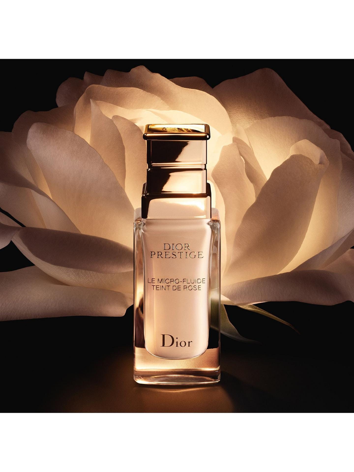 Buy Original DIOR Prestige Le Micro-Fluide Teint De Rose 1N Neutral 30ml - Online at Best Price in Pakistan