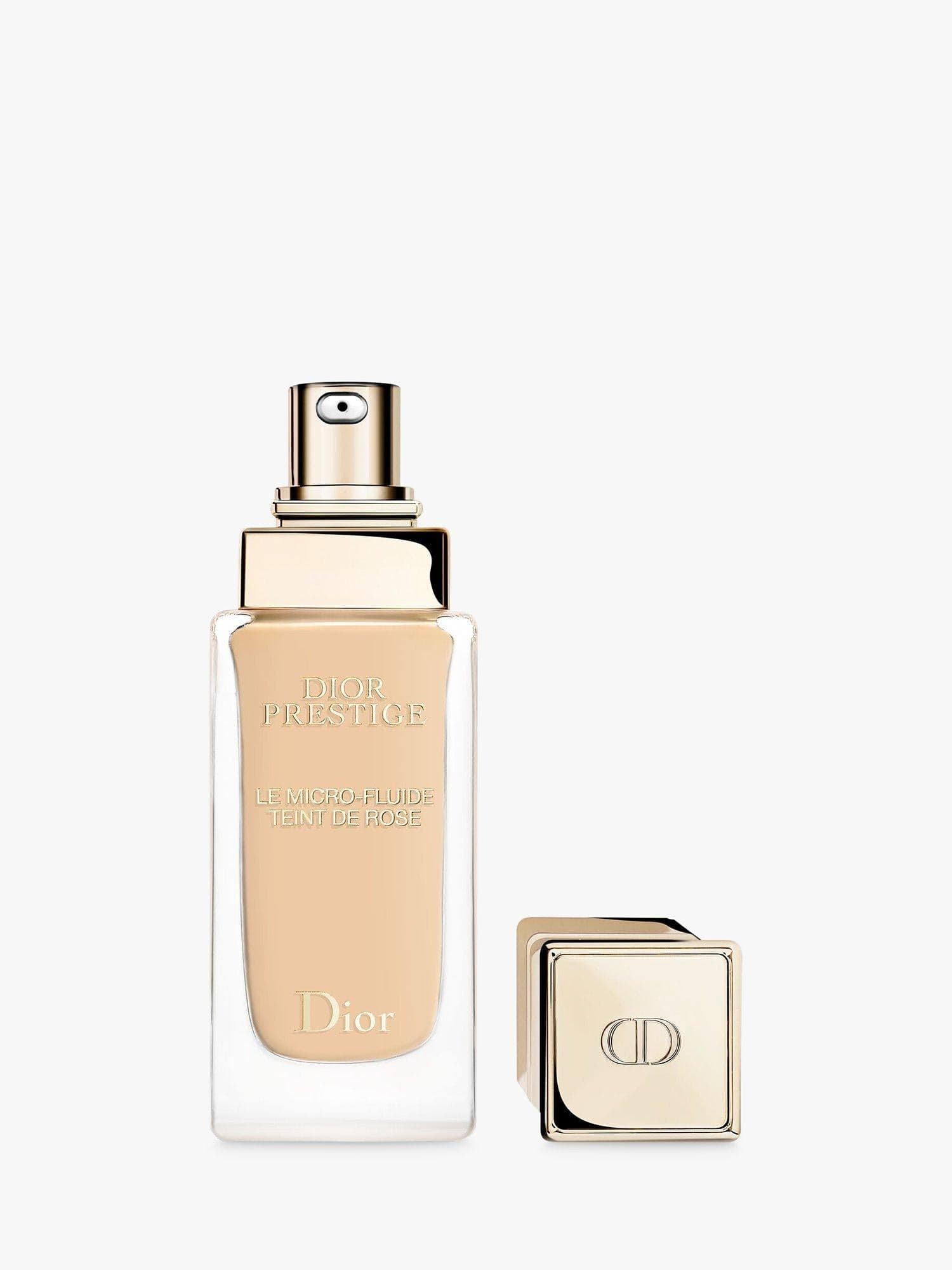 Buy Original DIOR Prestige Le Micro-Fluide Teint De Rose 2N Neutral 30ml - Online at Best Price in Pakistan