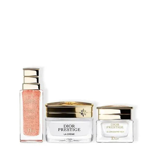 Buy Original DIOR Prestige Trio Travel Skincare Set - Online at Best Price in Pakistan