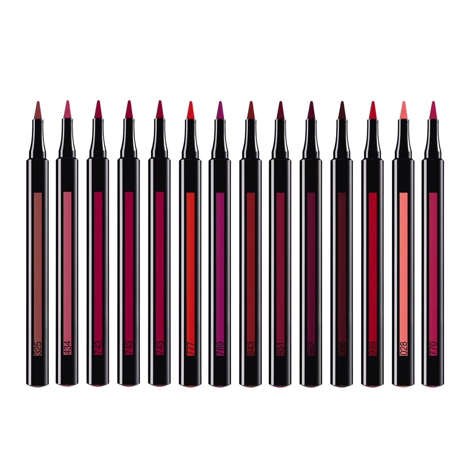 Buy Original DIOR Rouge Dior Ink Lip Liner 325 Tender - Online at Best Price in Pakistan