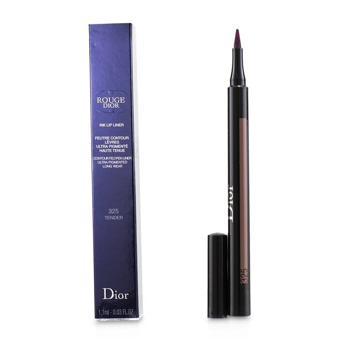 Buy Original DIOR Rouge Dior Ink Lip Liner 325 Tender - Online at Best Price in Pakistan