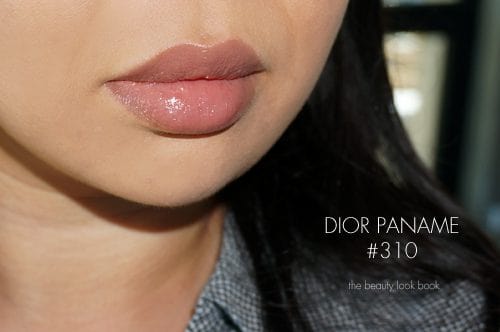 Buy Original Dior Rouge Dior Lipstick Paname 310 - Online at Best Price in Pakistan