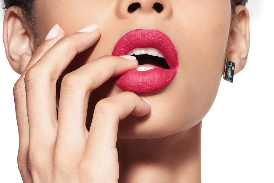 Buy Original Dior - Rouge Dior Liquid - 272 Crush Matte - Online at Best Price in Pakistan